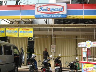 indomaret dirampok-n