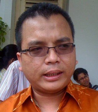Denny Indrayana