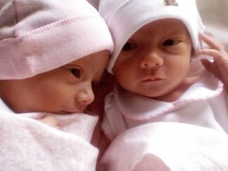 twin-babies