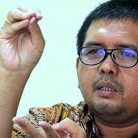 Sekjen Organisasi Pekerja Seluruh Indonesia (OPSI),Timboel Siregar.(dok)