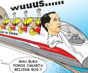 jokowi-kereta