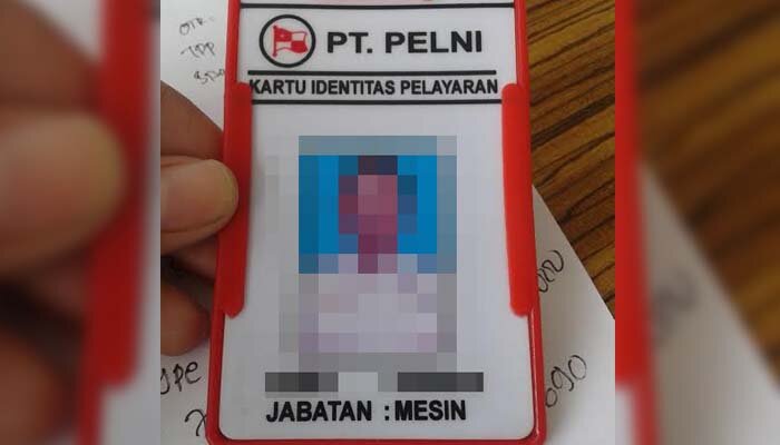 Penipu ngaku pejabat PT Pelni bawa kabur uang korbannya.