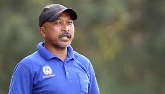 Pelatih Timnas Indonesia U-19, Fachri Husaini. (ist)