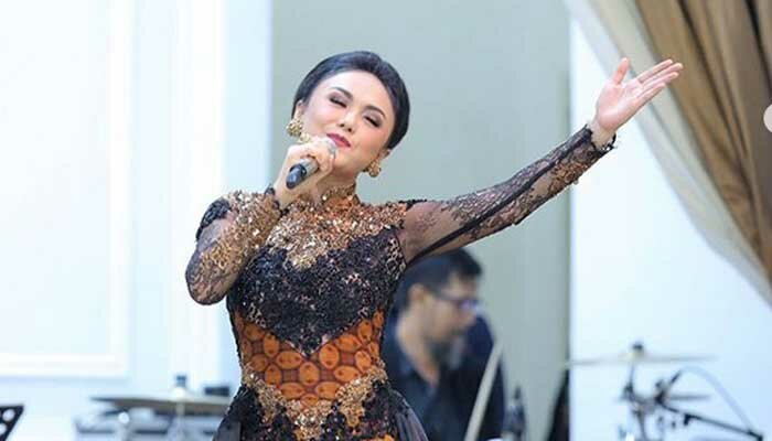 Yuni Shara (instagram)