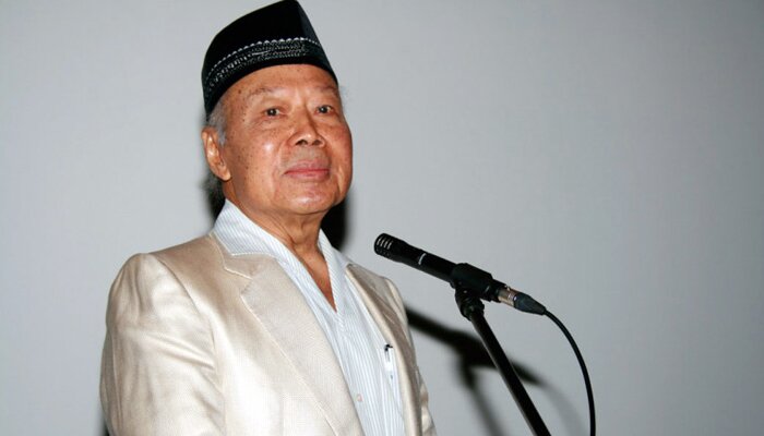 Mendiang Probosutedjo.(ist)