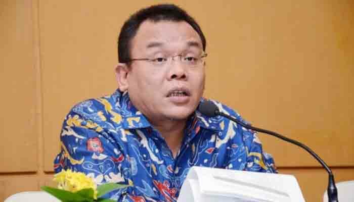 Juru Debat BPN Prabowo-Sandi, Saleh Partaonan Daulay. (ist)