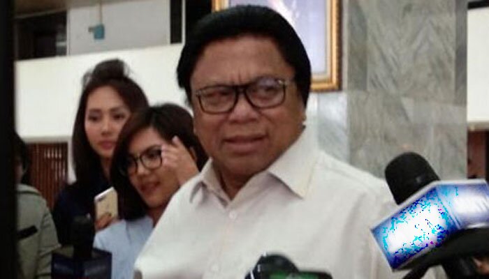 Osman Sapta Odang (OSO)