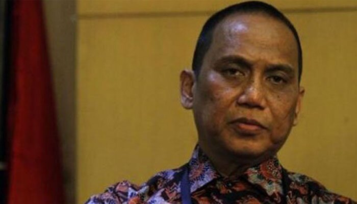 Pakar hukum pidana Indriyanto Seno Adji. (ist)