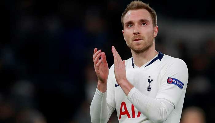 Christian Eriksen (reuters)