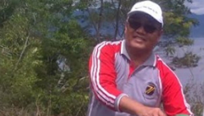 Dirjen Penyediaan Perumahan Kementerian PUPR, Khalawi Abdul Hamid.