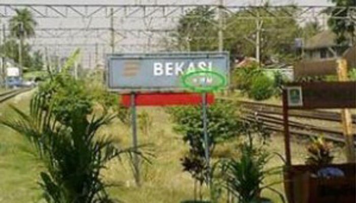 Stasiun-KA-Bekasi-