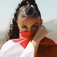 Agnez Mo. (instagram/@agnezmo)