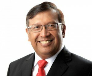 Ahmad Bambang. (ist)