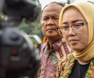 Bupati Purwakarta, Anne Ratna Mustika