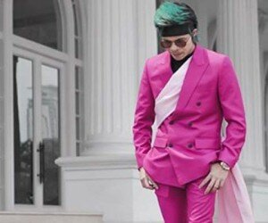 Atta Halilintar. (instagram)