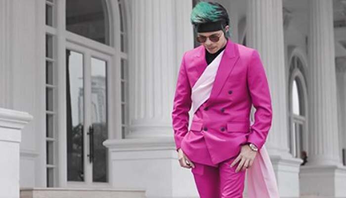 Atta Halilintar. (instagram)