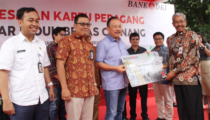 bank dki kartu saksi