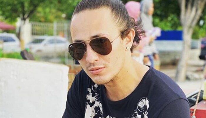 Dylan Carr.(instagram)