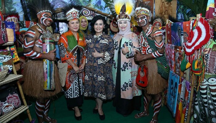 gebyar karya pertiwi