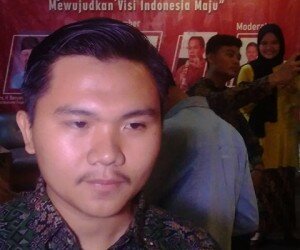 Ghabri Muhammad Al Ayubi. (ist)