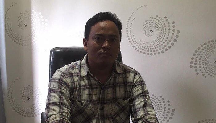 Iptu Iwan Ridwanullah.