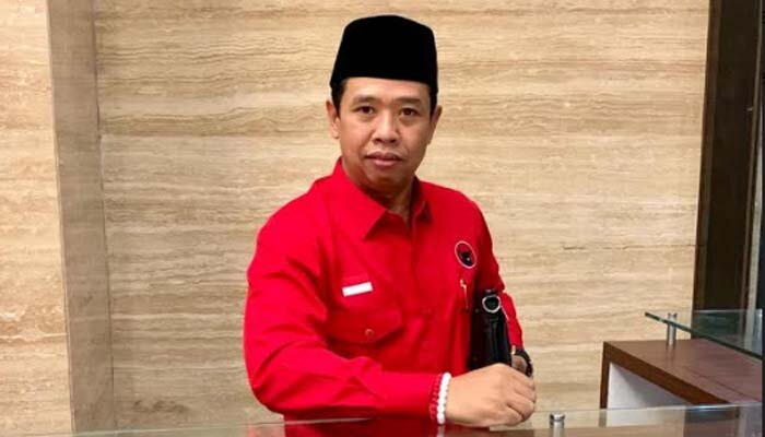 Anggota DPRD Komisi D Kota Depok, Imam Turidi (angga)
