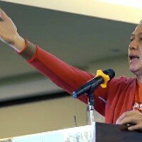 Ketua Umum PSSI, Mochamad Iriawan (ist)