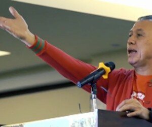 Ketua Umum PSSI, Mochamad Iriawan (ist)