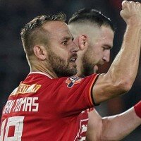 Joan Tomas Campasol. (Instagram @persijajkt)