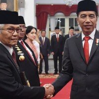jokowi dan tokoh