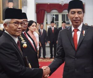 jokowi dan tokoh