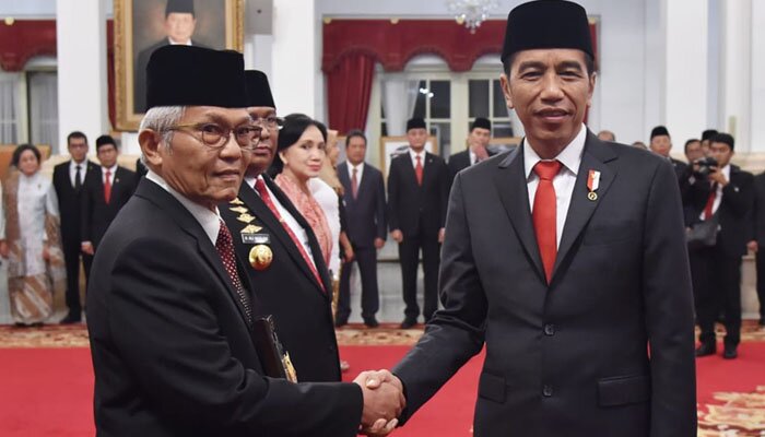 jokowi dan tokoh