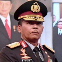 Kapolri Jenderal Pol Idham Azis. (ist)