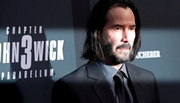 Keanu Reeves. (reuters)