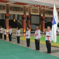 kejurnas silat barwijaya