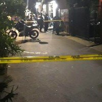 Lokasi 6 Siswa disiram air keras