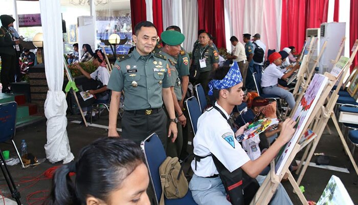 Lomba Lukis SMA-(ist)