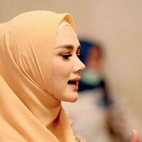 Mulan Jameela. (instagram/@mulanjameela1)