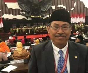 Wakil Ketua Fraksi PKS Mulyanto. (ist)