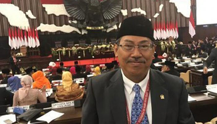 Wakil Ketua Fraksi PKS Mulyanto. (ist)