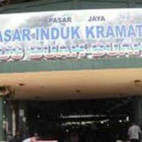 Pasar Induk Kramatjati