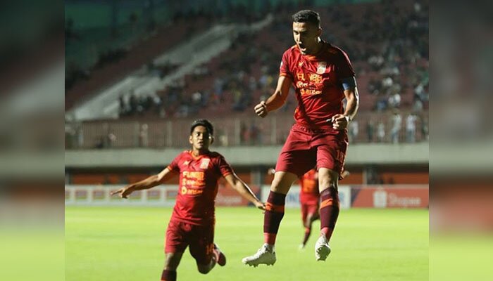 Foto: Instagram @borneofc.id