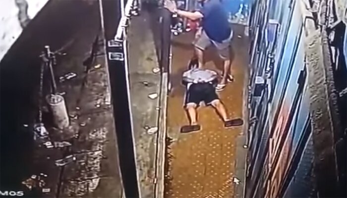 penangkapan diduga jebakan - facebook Munx Guevara