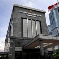 Gedung Polda Metro Jaya. (ist)