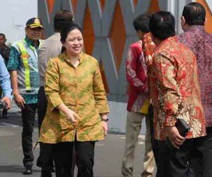 puan maharani