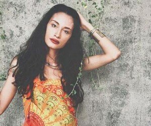 Rebecca Reijman. (instagram/@rebecca_reijman)