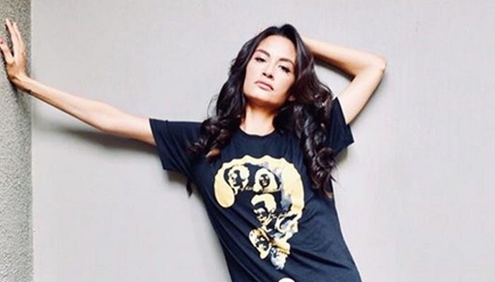 Rebecca Reijman. (Instagram @rebecca_reijman)