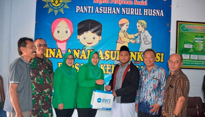 Safari Panti Asuhan-(kodim jember)