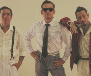 Superman Is Dead. (ist)