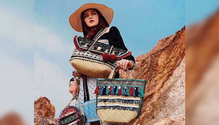 Sumber: Instagram @vivizubedi